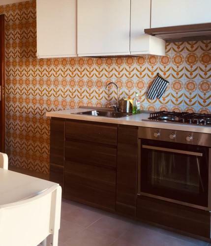 Apartamento Casa Allegra