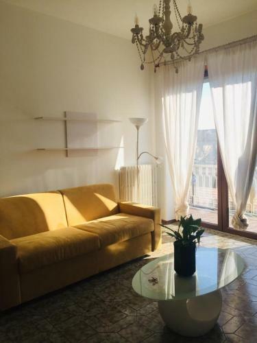 Apartamento Casa Allegra