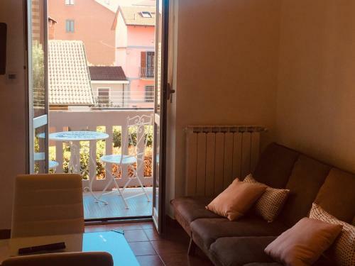 Apartamento Casa Maddalena