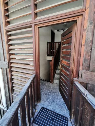 Apartamento Il Prato Di Maria
