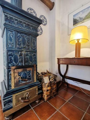 Apartamento Il Prato Di Maria