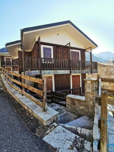 Apartamento Il Prato Di Maria