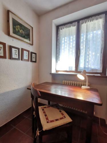 Apartamento Il Prato Di Maria