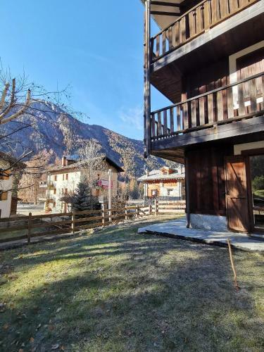 Apartamento Il Prato Di Maria