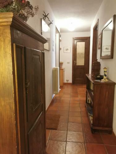 Apartamento Il Prato Di Maria