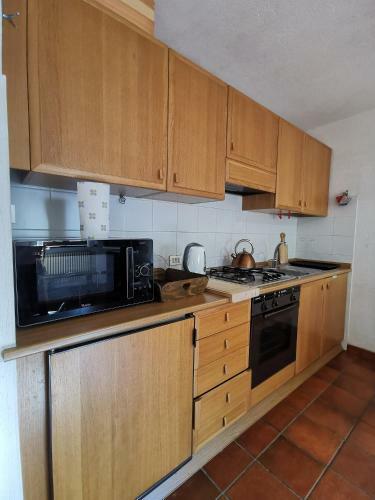 Apartamento Il Prato Di Maria