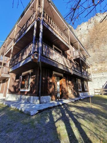 Apartamento Il Prato Di Maria