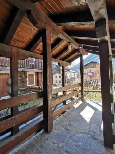 Apartamento Il Prato Di Maria