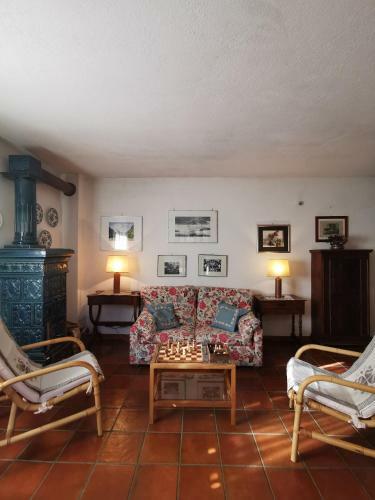 Apartamento Il Prato Di Maria