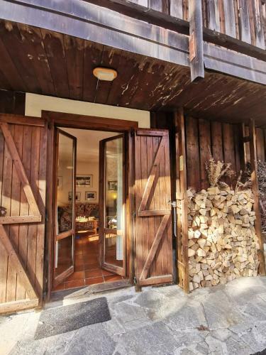 Apartamento Il Prato Di Maria