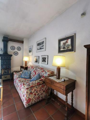 Apartamento Il Prato Di Maria