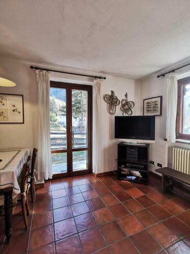Apartamento Il Prato Di Maria