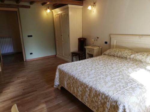 B&B Clivus Hethea Civitatis