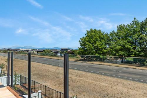 Lake Luxe Apartment - Taupo
