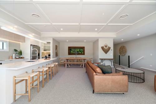 Lake Luxe Apartment - Taupo