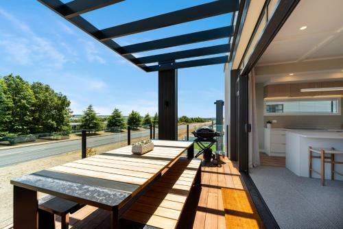 Lake Luxe Apartment - Taupo