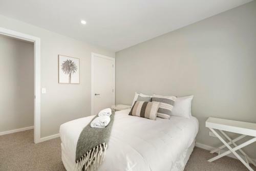 Lake Luxe Apartment - Taupo
