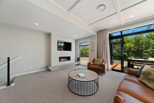 Lake Luxe Apartment - Taupo
