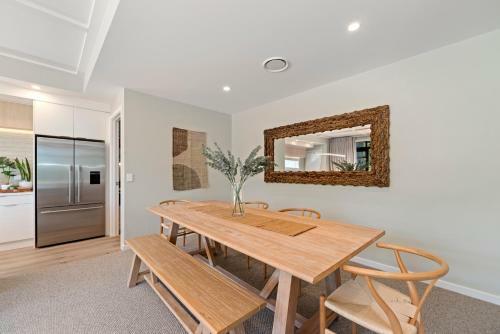 Lake Luxe Apartment - Taupo