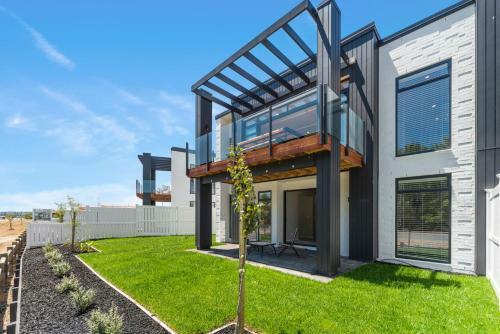 Lake Luxe Apartment - Taupo