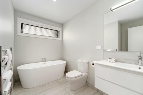 Lake Luxe Apartment - Taupo