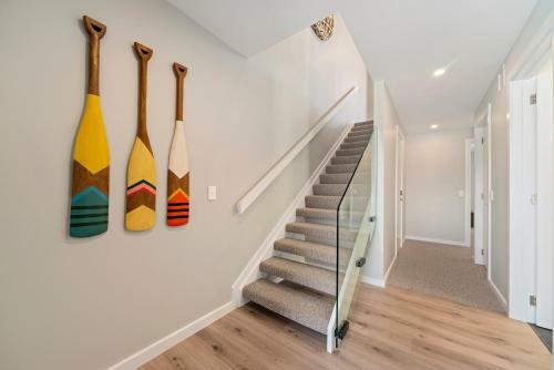 Lake Luxe Apartment - Taupo
