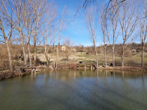 Apartamento Agriturismo La Mela