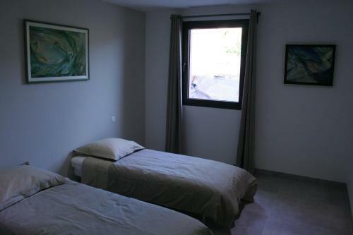 Apartment Residence Arc En Ciel