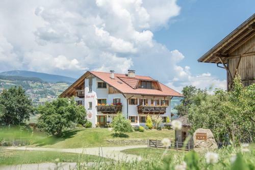 Apartamento Ebenhof