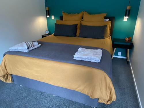 Hostal Maggie's Manor & Guesthouse