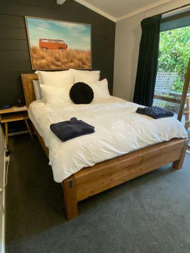 Hostal Maggie's Manor & Guesthouse