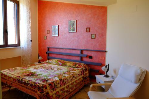 Bed & Breakfast L'acero Campestre
