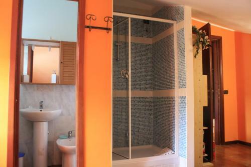 Bed & Breakfast L'acero Campestre