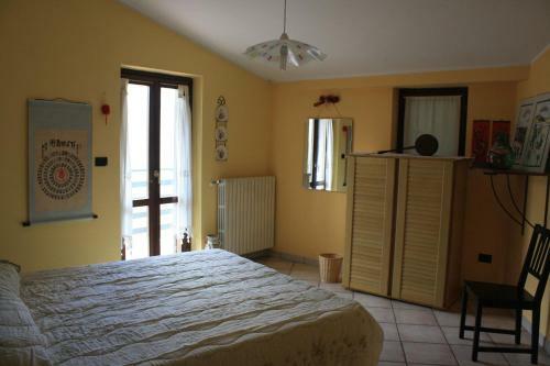 Bed & Breakfast L'acero Campestre