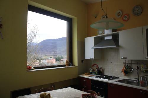 Bed & Breakfast L'acero Campestre
