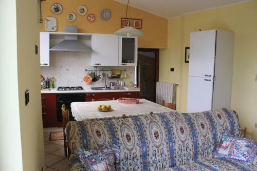 Bed & Breakfast L'acero Campestre