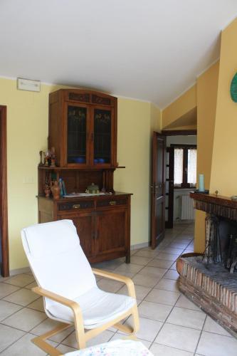 Bed & Breakfast L'acero Campestre
