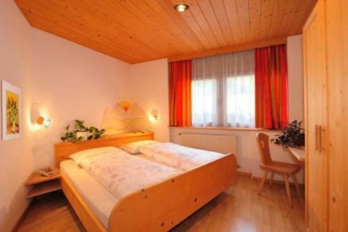 Gamperhof Apartment Latemar