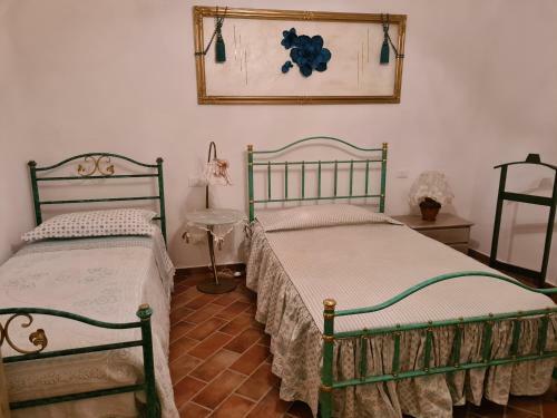 Apartamento La Casa Dei Ricordi