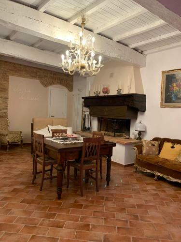 Apartamento La Casa Dei Ricordi