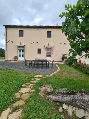 Apartamento La Casa Dei Ricordi