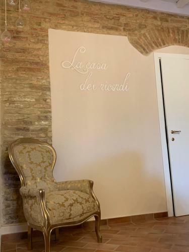 Apartamento La Casa Dei Ricordi