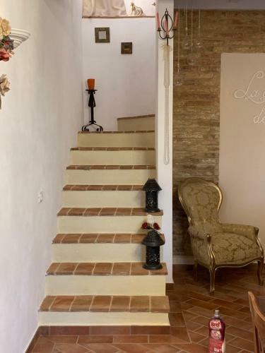 Apartamento La Casa Dei Ricordi