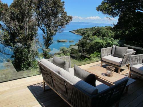 The Point Luxury Villa