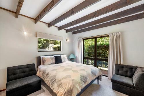 Garden Grove - Taupo Holiday Home