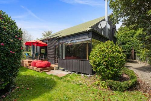 Garden Grove - Taupo Holiday Home
