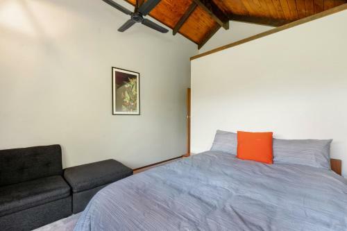 Garden Grove - Taupo Holiday Home