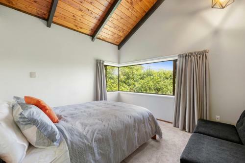Garden Grove - Taupo Holiday Home