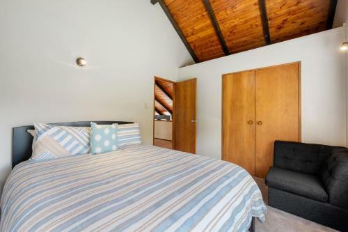 Garden Grove - Taupo Holiday Home
