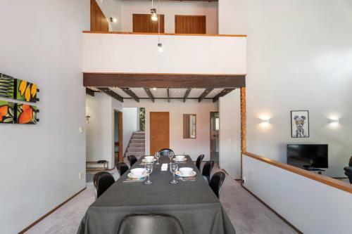 Garden Grove - Taupo Holiday Home